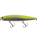 DEPS BALISONG MINNOW 130SP FLASH CHART BACK Fabrieksprijs