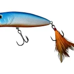 DEPS PULSECOD 96 BLUE BACK Direct Verzonden