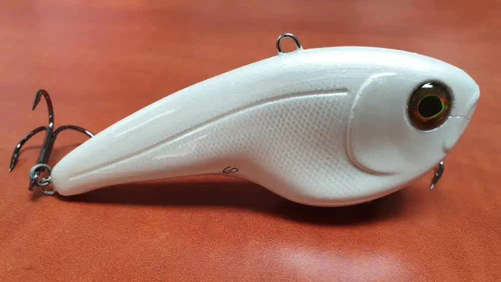 ZT Slim 60g - 11cm - WhiteMan Nu Kopen