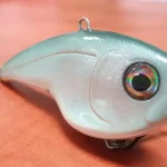 Voordeelprijs ZT Slim 60g - 11cm - Silver