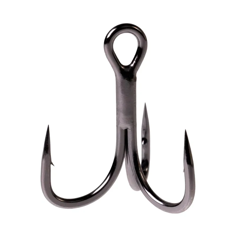 Speciale Aanbieding ZECK FISHING Pro-Treble M