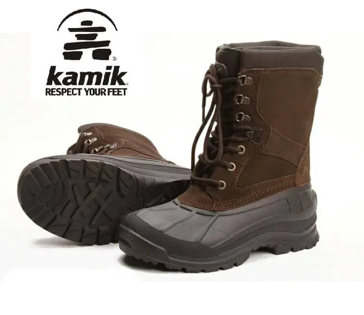 Aanbieding Kamik NationPlus 41