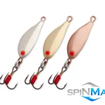 Ice Spoon K102 sárgaréz Aanbieding