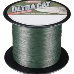 Ultra Cat Lo-Vis Green 0.30mm 45 kg 250m Beste Prijs