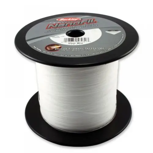 Lage Prijs Nanofil Clear 0.15 mm 7.659 kg 1800m
