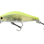 Beperkte Voorraad Daiwa Tournament Wise Minnow 70FS CBP