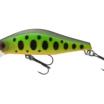Daiwa Tournament Wise Minnow 50FS FT Aanbieding