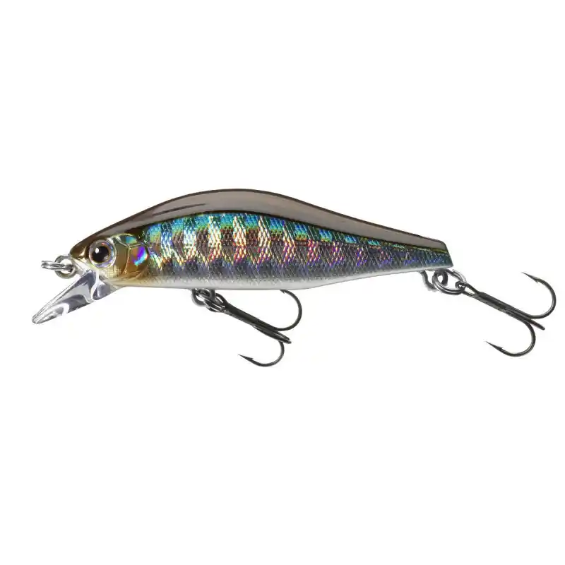 Daiwa Tournament Wise Minnow 50FS KBNG Seizoensaanbieding