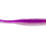 Gereduceerde Prijs Daiwa TOURNAMENT D‘FIN uv violet 10cm