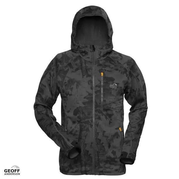 Hoody3™ BlackLeaf Lage Prijs