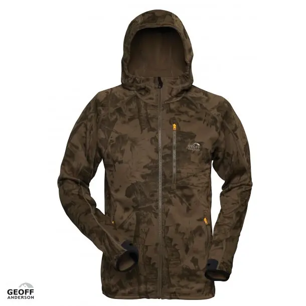 Aanbieding Hoody3™ Leaf