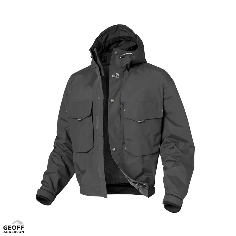 Dagaanbieding Raptor6™ Black Edition