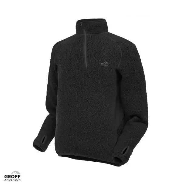 Thermal4™ Pulóver Favoriet
