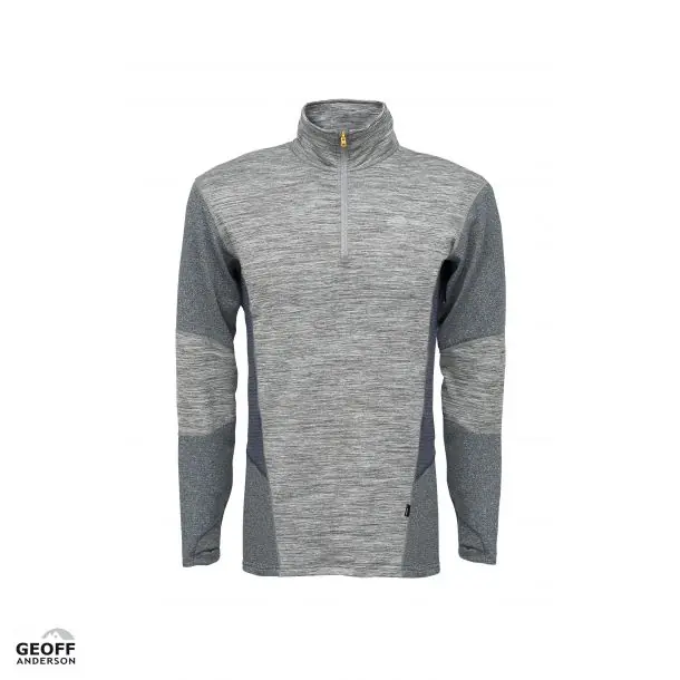 Shop Nu WizWool 210 Pulóver Szürke