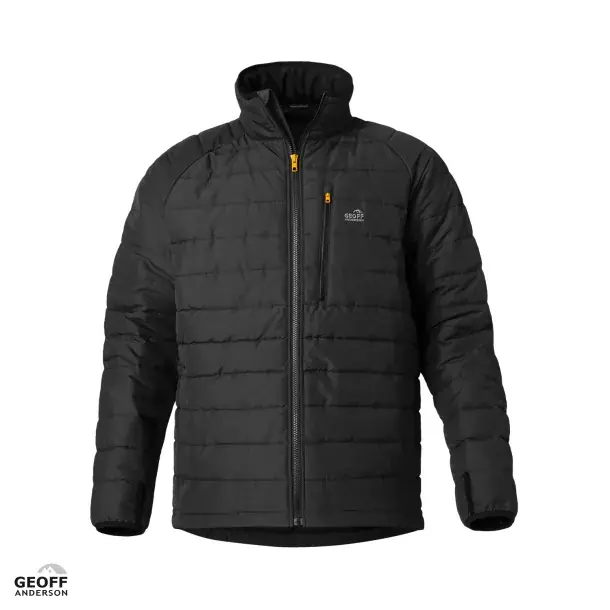 Gereduceerde Prijs Zesto™ Thermal Dzseki Fekete