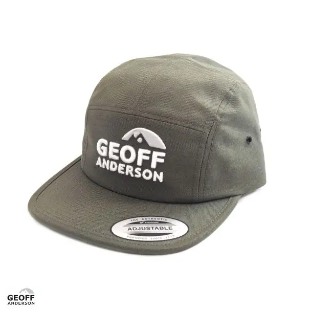 Flexfit Jockey Green Nu Kopen