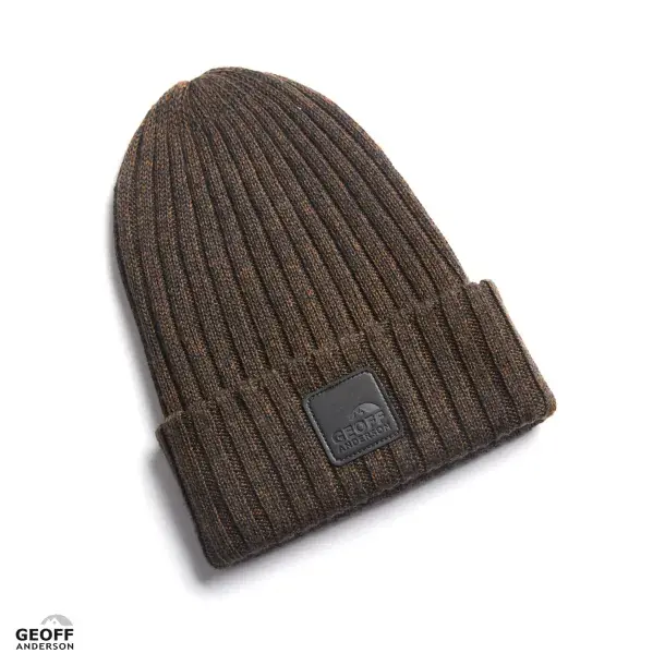 Gecertificeerd WizWool Njal Beanie