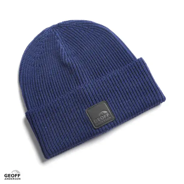Koop Vandaag WizWool Roar Beanie