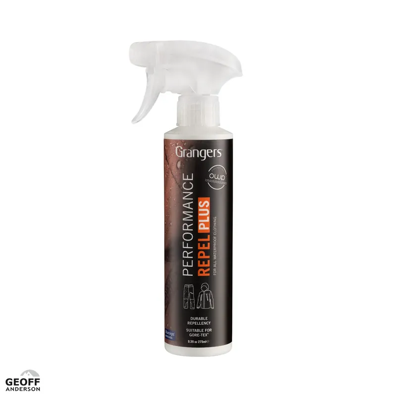 Betaalbaar Grangers Performance Repel Plus Spray