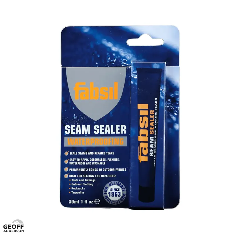 Fabsil Seam Sealer 30 ml Fabrieksprijs