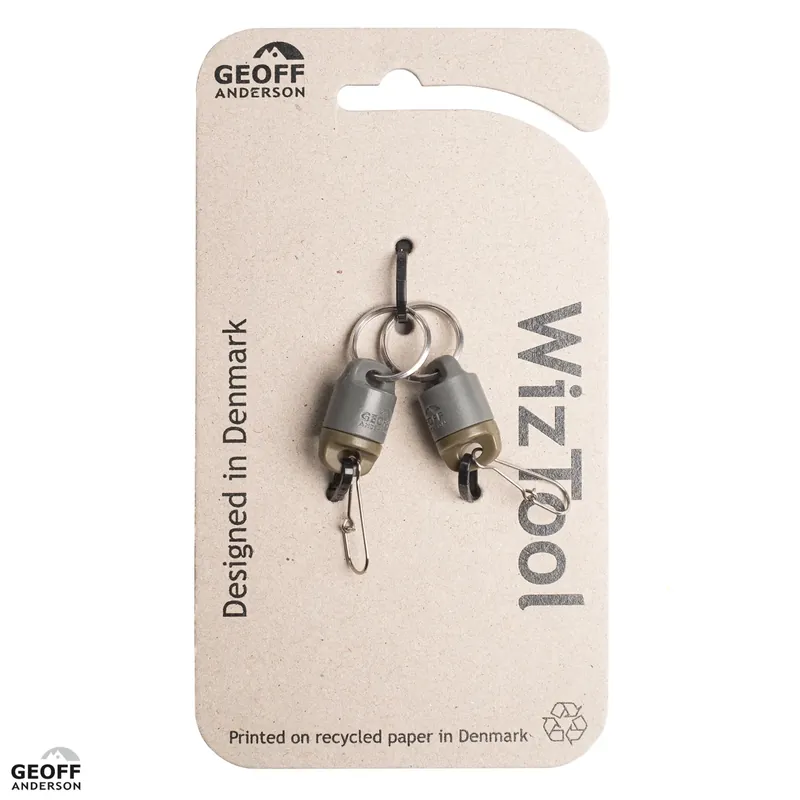 Meest Verkocht WizTool Magnet 1.5 kg