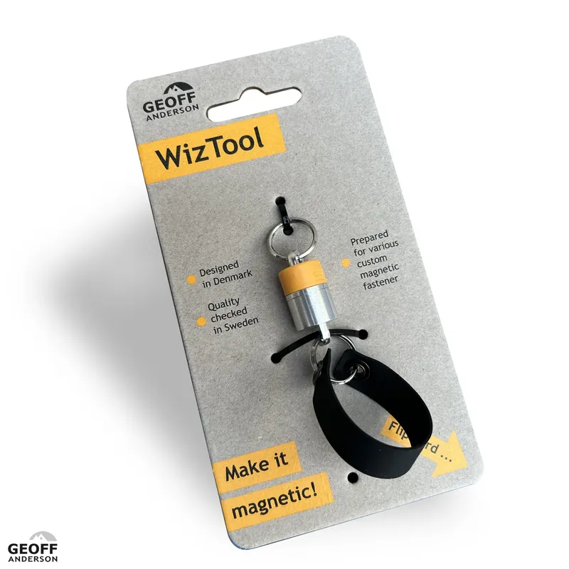 WizTool Net Magnet 4kg Hete Deal