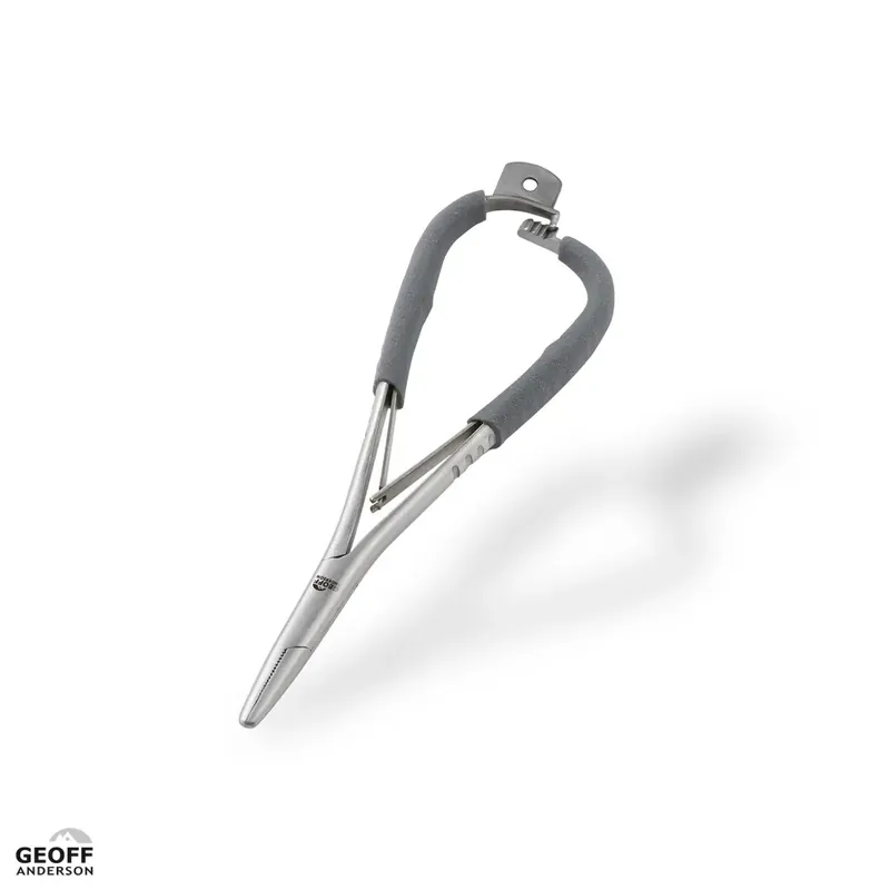 Betaalbaar WizTool Mitten Clamp 155 mm