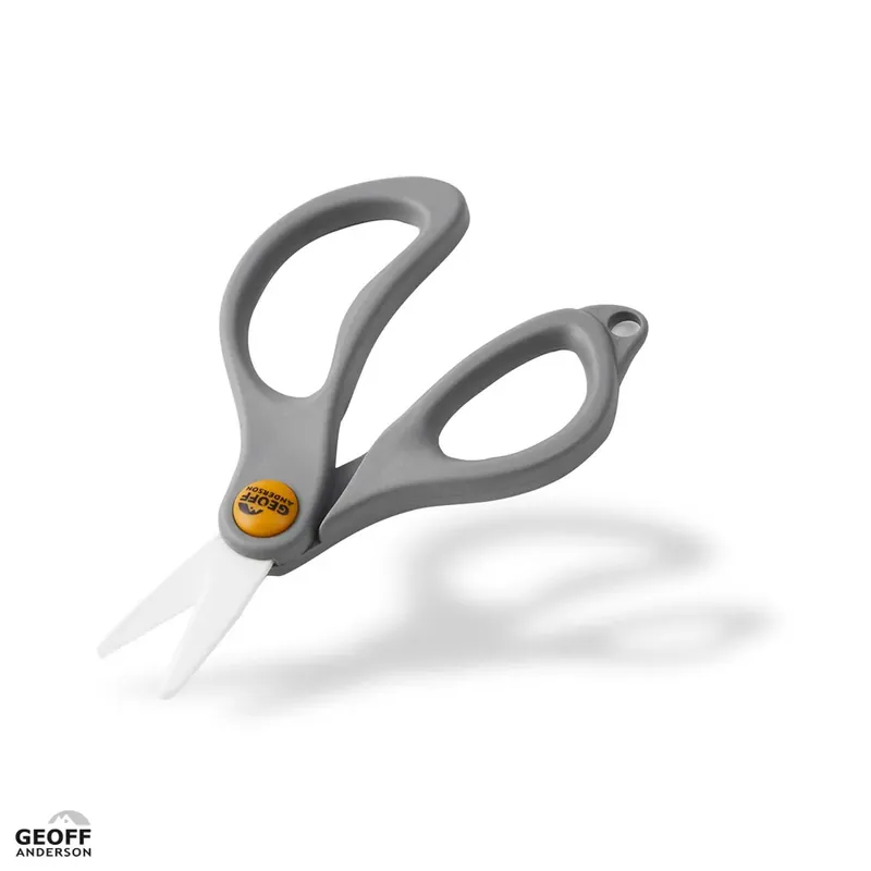 Favoriet WizTool Ceramic Braid Scissor 120 mm