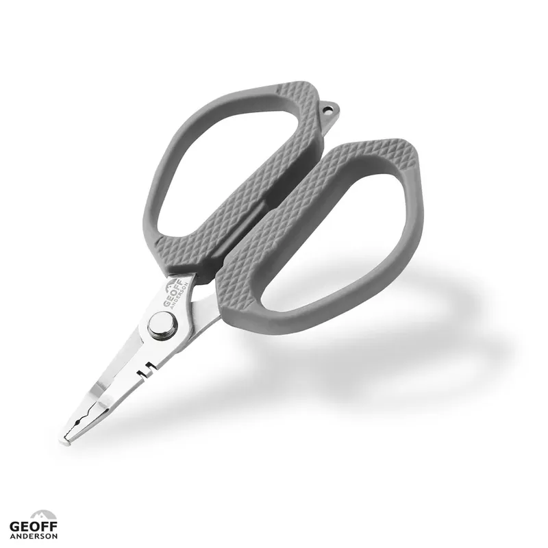 Uitverkoop WizTool Multi Scissor 120 mm