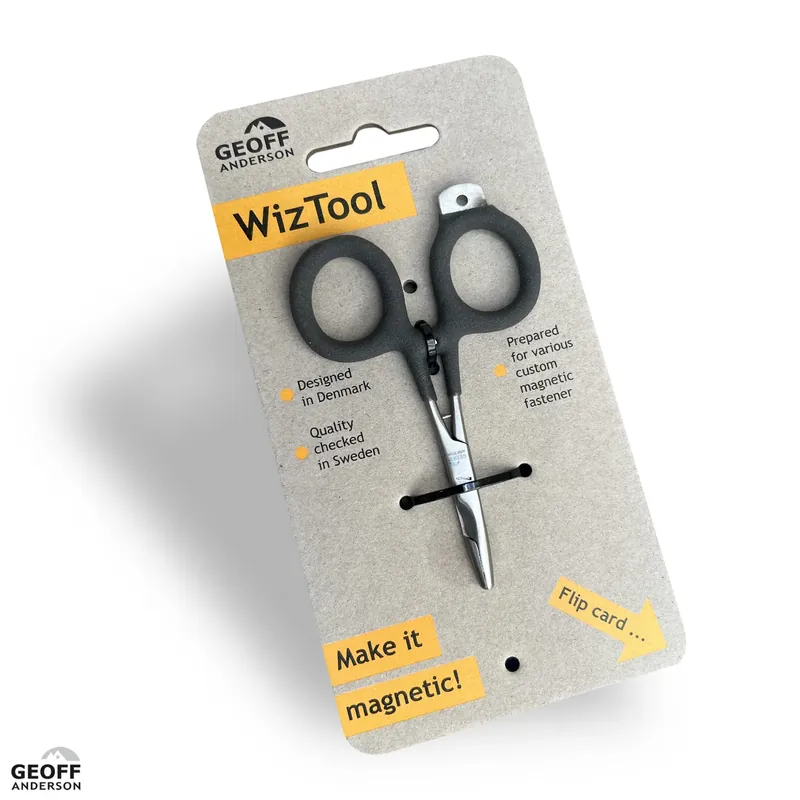 Populair WizTool Mini Pean 115 mm