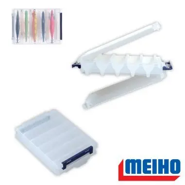 Direct Beschikbaar Meiho Reversible 140