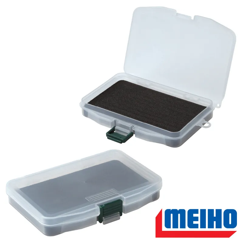 Meiho Slit Form Case F-9 Op = Op