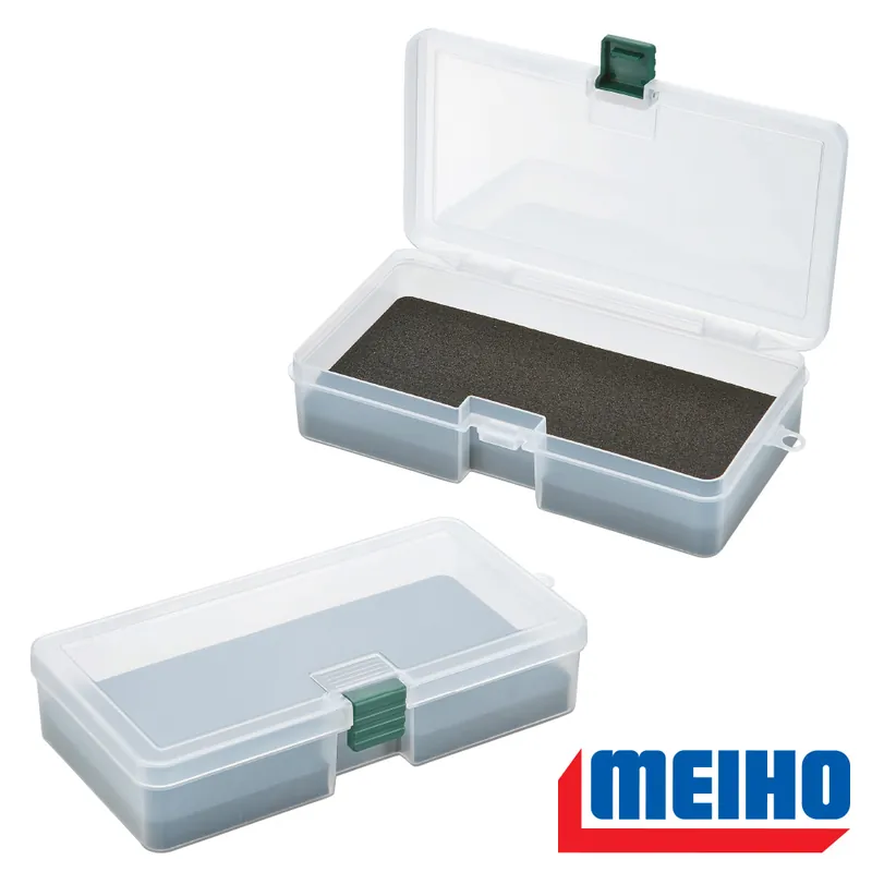 Direct Verzonden Meiho Slit Form Case LL