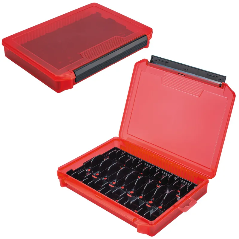Aanbieding Meiho Takoegi case L
