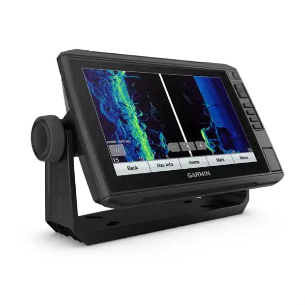 Korting Garmin ECHOMAP UHD2 92SV GT56 JELADÓVAL