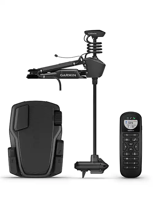Garmin Force Trolling Motor 50" édesvízre Nieuw
