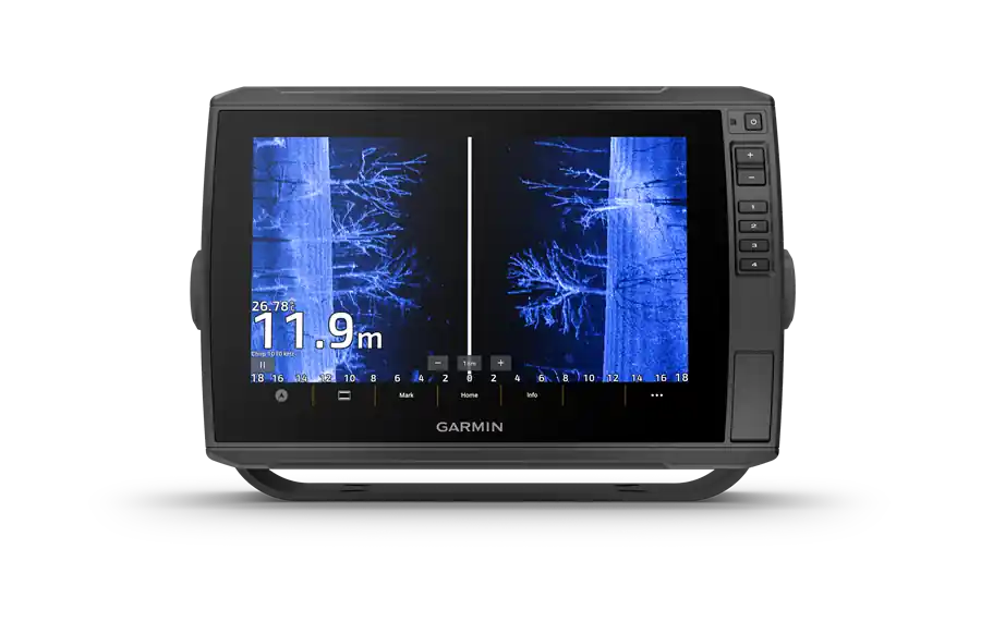 Direct Beschikbaar Garmin ECHOMAP ULTRA 2 122SV GT56 JELADÓVAL