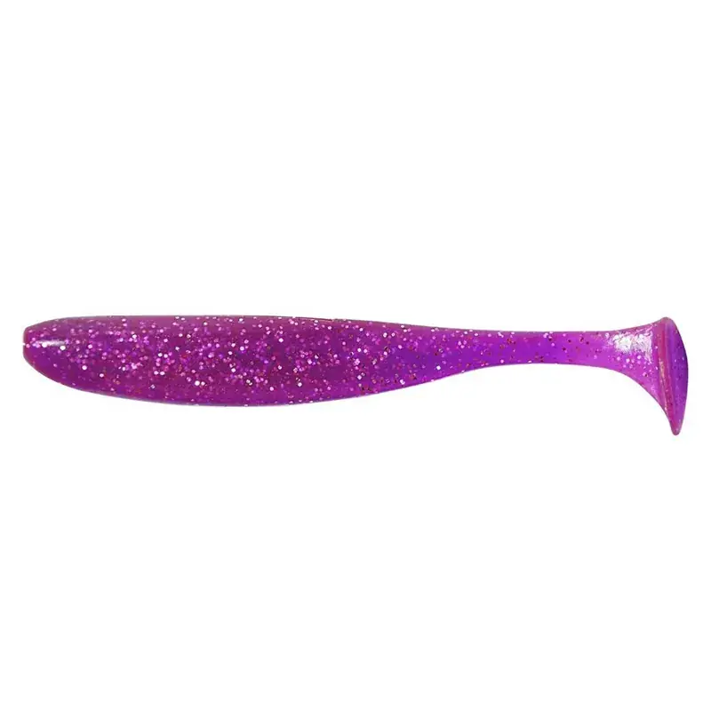 KEITECH Easy Shiner LT 33 Purple Chameleon Silver FLK Fabrieksprijs