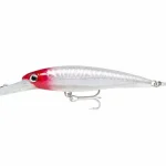 Meest Verkocht Rapala X-RAP MAGNUM 40 - RED HEAD UV
