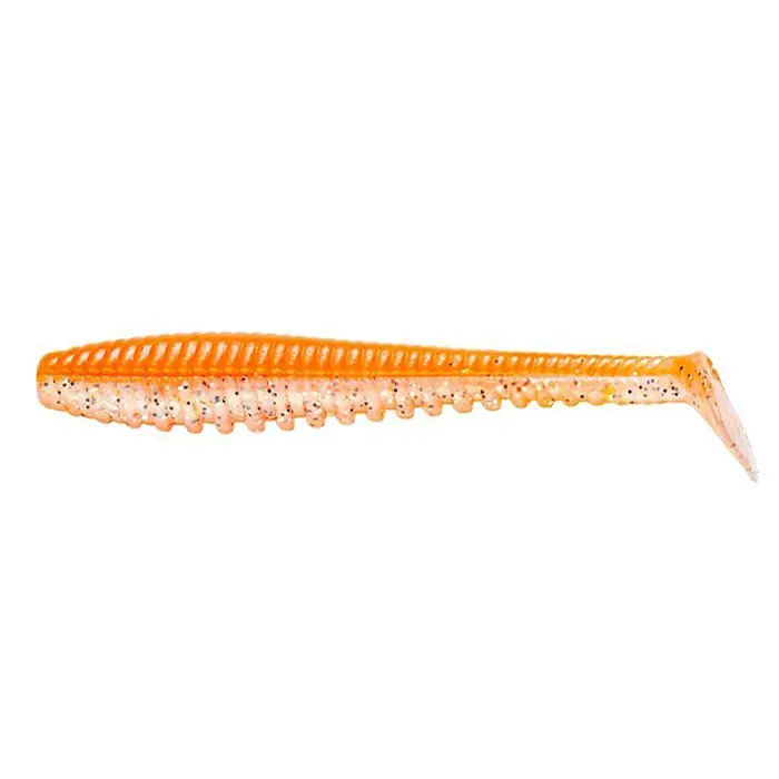 Pontoon21 Awaruna DUN (4223) Carrot Back Pearl Belly Minnow Op = Op