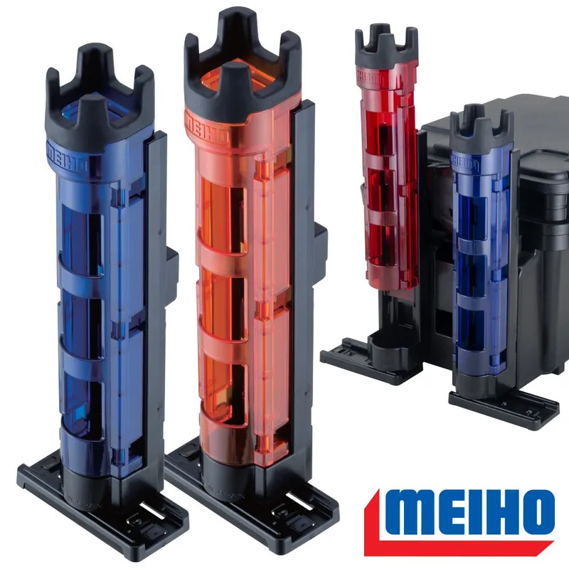 Shop Nu Meiho Rod Stand BM-250L