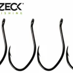 ZECK FISHING Classic Cat Hook XL Lage Prijs