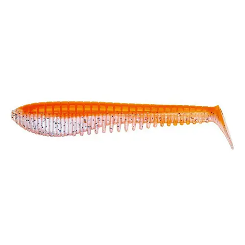 Bestel Nu Pontoon21 Awaruna EVO (4223) Carrot Back Pearl Belly Minnow