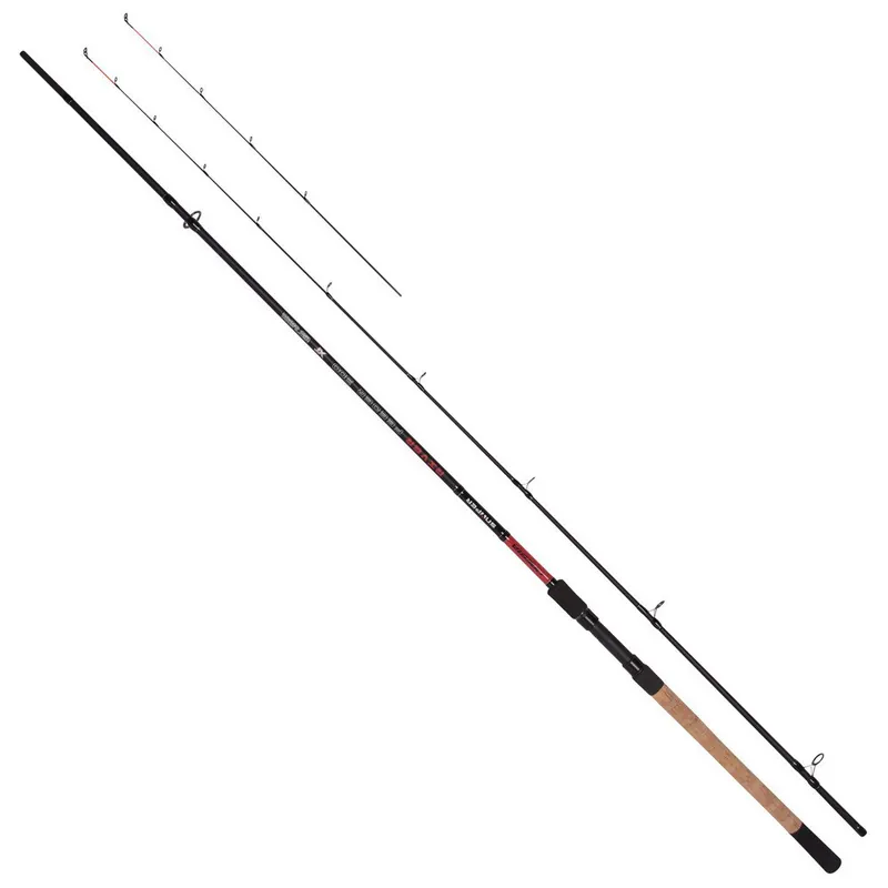 Cresta Snyper River Feeder 360 XT Must-Have