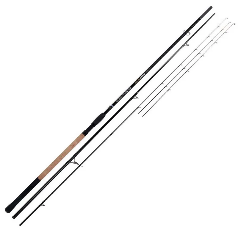 Uitverkoop Cresta Blackthorne Pro N-Feeder Heavy 405