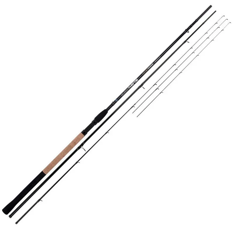 Favoriet Cresta Blackthorne Pro N-Feeder Medium 375