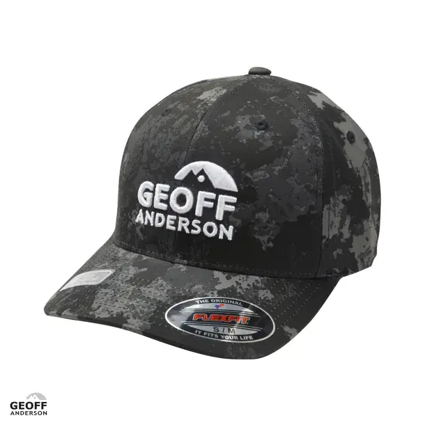 Gecertificeerd Flexfit Lapwing
