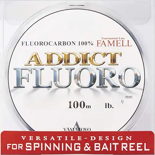 Populair Yamatoyo ADDICT FLUORO 100m