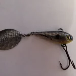 Spinmad Special edition No.1 WIR-10gr Flitsaanbieding