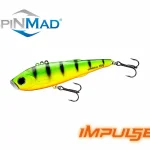 Laatste Versie Impulse 20g 2706